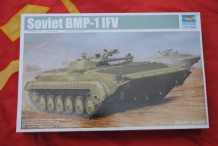 images/productimages/small/Soviet BMP-1 IFV Trumpeter 05555 1;35 voor.jpg